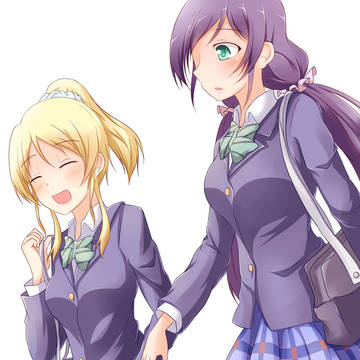 のぞえり