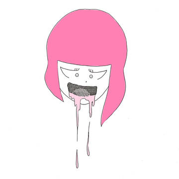 はぁはぁ♡