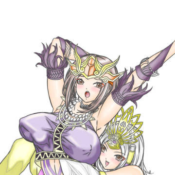 色付き-紀念のセクハラ