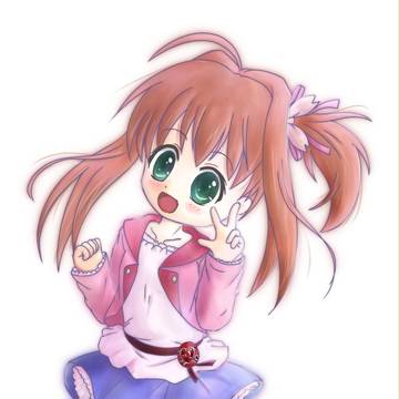 あかりちゃん