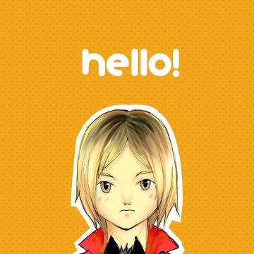 hello!