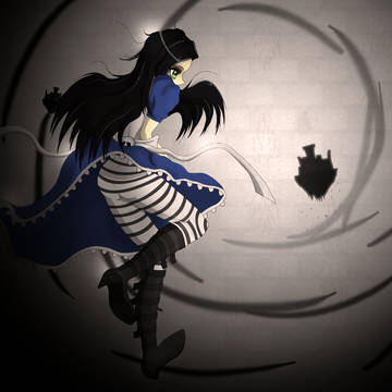 Alice Liddell