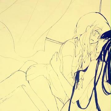 [R18] 皐蛇 True Love