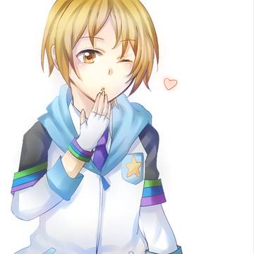 らくがき