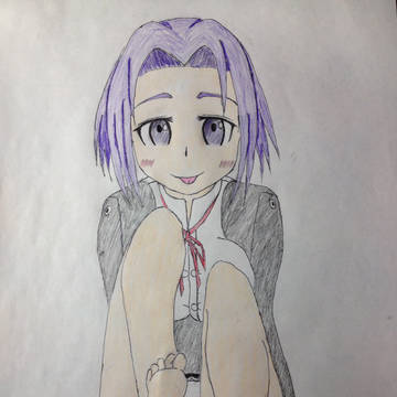 龍田さん