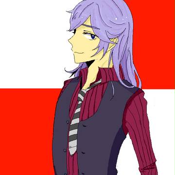 蓬生さん