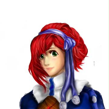 シズスナさん