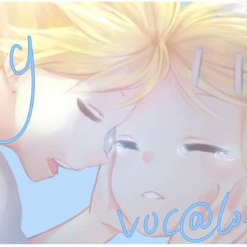 Vocaloid Log