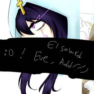 Elsword LPMM,Add,Eve