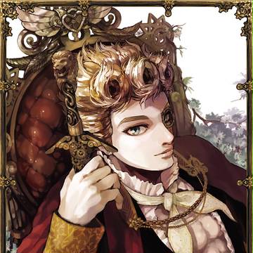 ジョルノ・ジョバァーナ