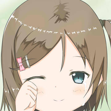 ついったー用アイコン