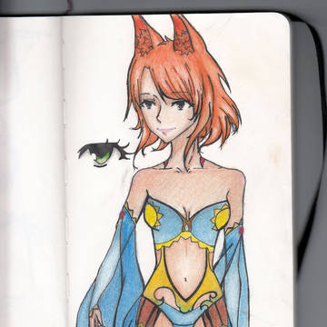 Fantasy Fox