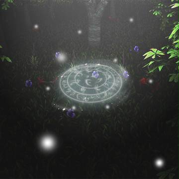 ElectronWorld　広告第一弾　【RozeMaryy】
