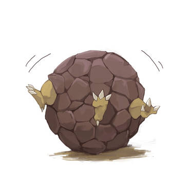 ゴローニャ