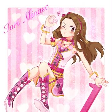 【アイマス】水瀬伊織/DIAMOND