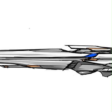 HOUND(落書き)