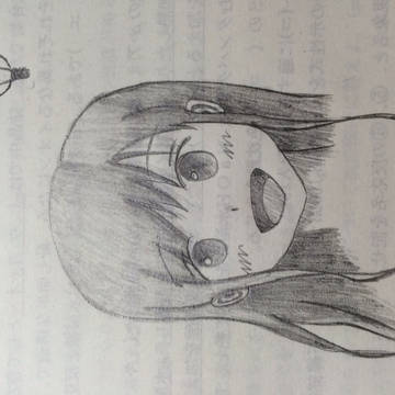 女の子