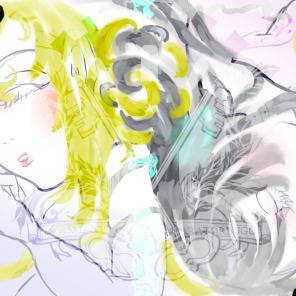 【PEsc】Tell me your new wolrd