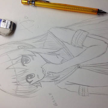 杉浦綾乃たん