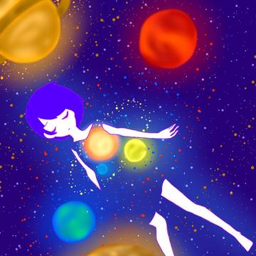 宙
