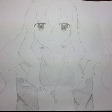 マリーちゃん