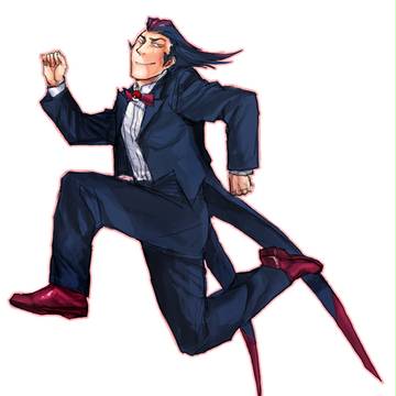 オオスバメ