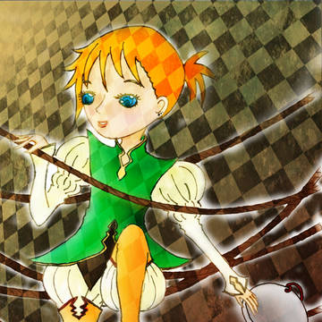 rope