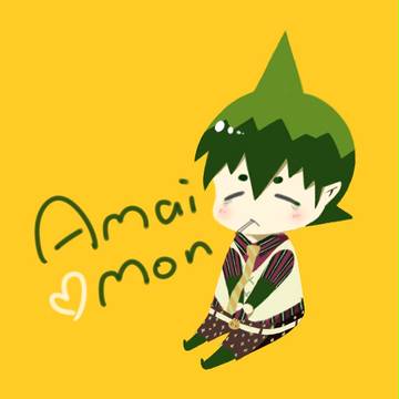 Amaimon❤