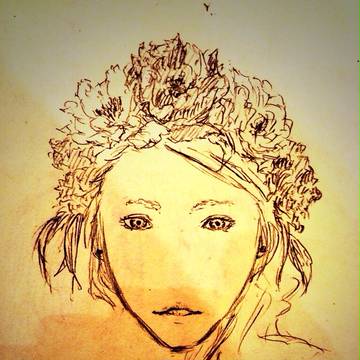 bloomin (途中)