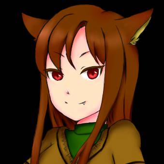 パメラさん(人狼)