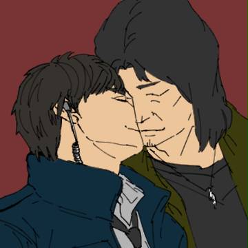 谷冴ちょい詰め