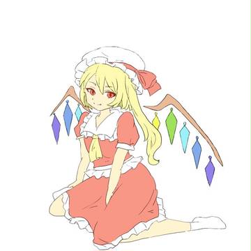 フランちゃん
