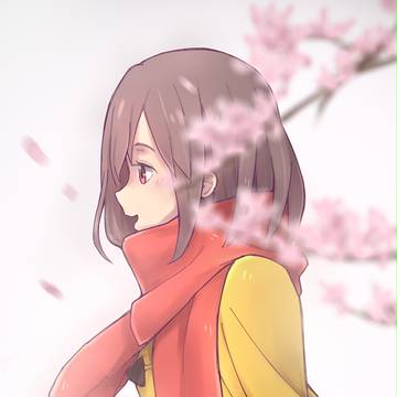 桜