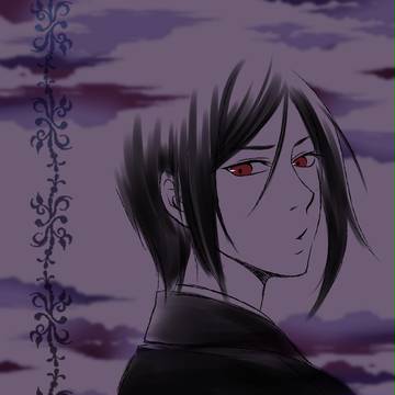 む。【セバスチャン】