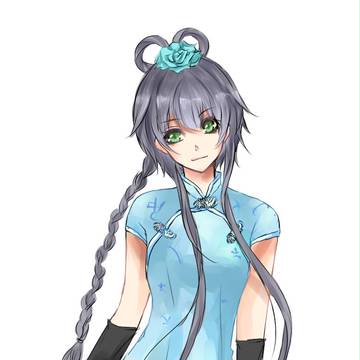 洛天依
