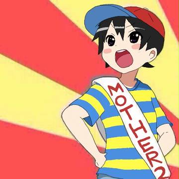 ネスサンであずにゃんトレス