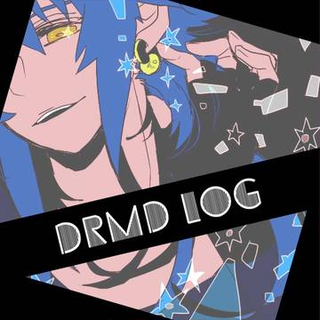 DRMD log