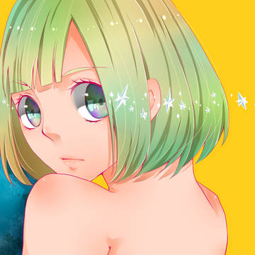 宇宙少女