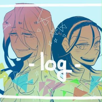 東巻東 loｇ