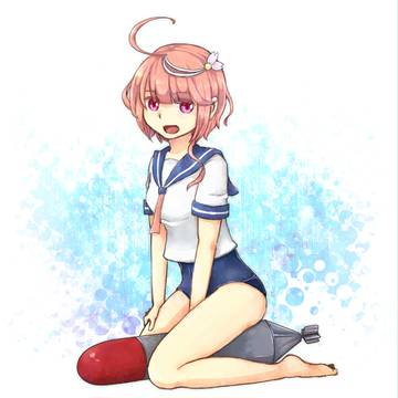艦これ　5/8は58の日
