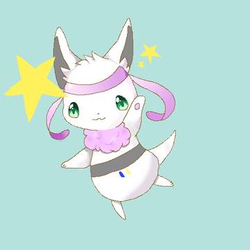 ジャンプ