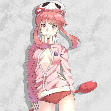 ののんちゃん塗りました!!