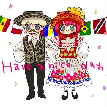 ジョロシーちゃんまとめ