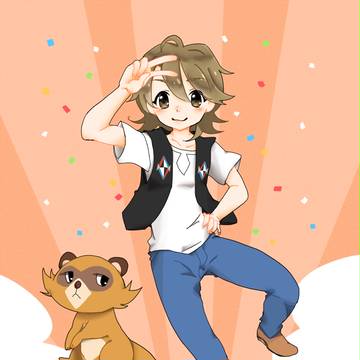 やさぶろう