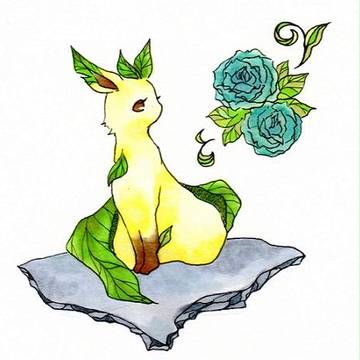 草