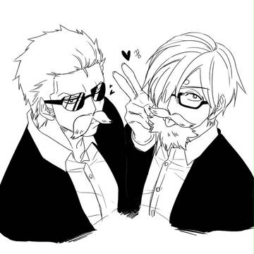落書き