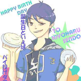 5月9日