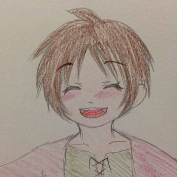 しょたエレンたん