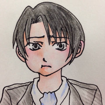 へちょおこだよ!
