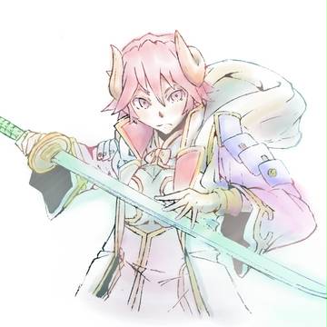 ラクガキ